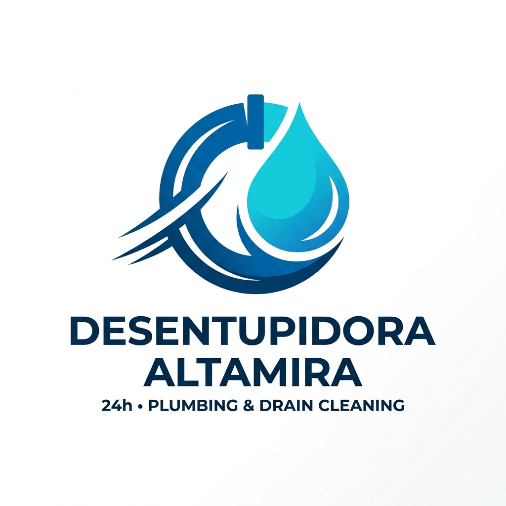 Desentupidora Altamira 24 Horas
